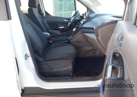 2022 Ford Transit Connect Xlt Passenger from USA, damaged, VIN NM0GE9F26N1510218